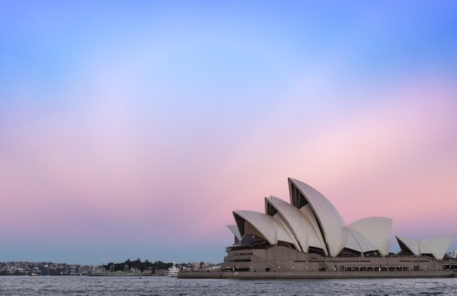 Sydney Sydney