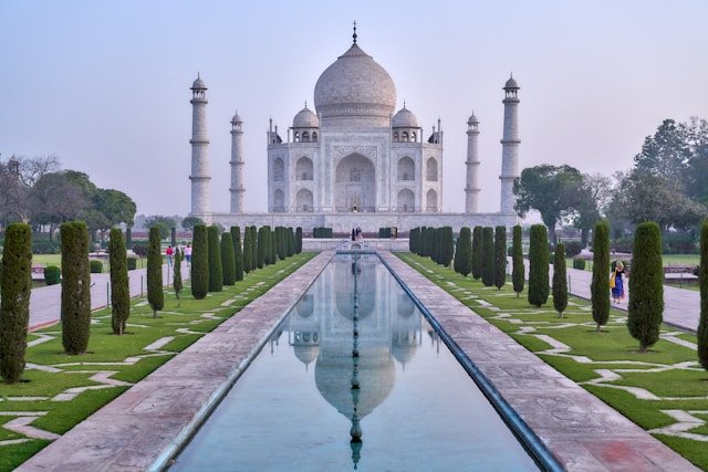 India India