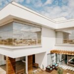 Modern Family Home in California